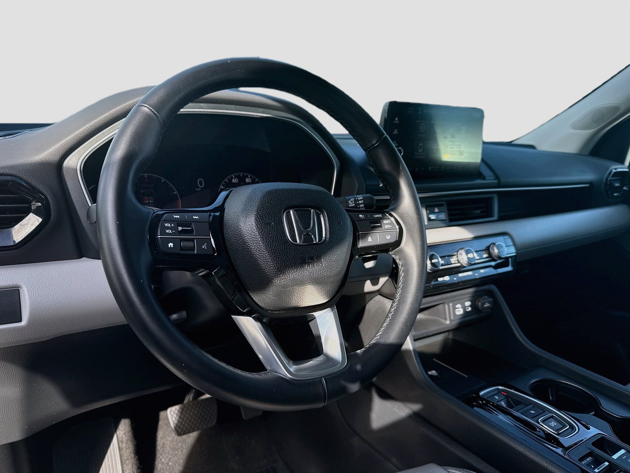 Certified 2024 Honda Pilot EX-L image 9