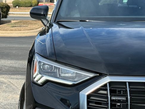 Certified 2025 Audi Q3 2.0T Premium Plus w/ Premium Plus Package image 7