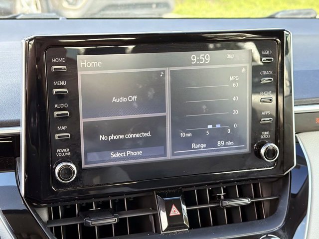 Used 2020 Toyota Corolla LE FWD image 16