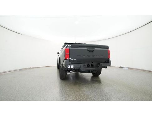 New 2025 Toyota Tacoma SR5 image 22