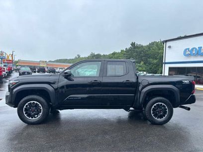 Used 2025 Toyota Tacoma TRD Off-Road