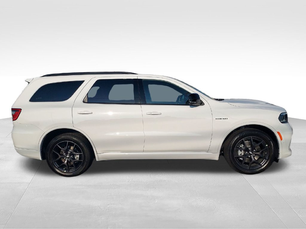 New 2027 Dodge Durango GT AWD/4WD image 6