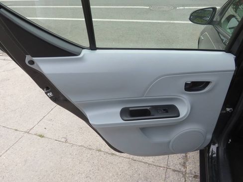 Used 2014 Toyota Prius C One FWD image 25