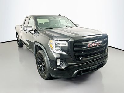 Used 2020 GMC Sierra 1500 Elevation w/ Elevation 2.7L Value Package