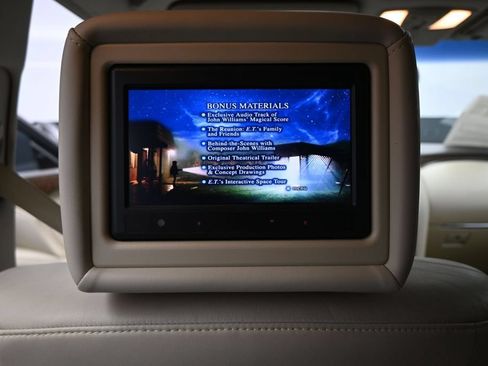 Used 2015 INFINITI QX80 2WD image 31