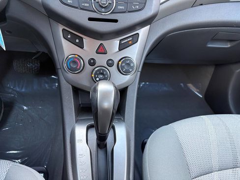Used 2012 Chevrolet Sonic LT image 14