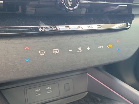 New 2026 Nissan Murano SL image 31