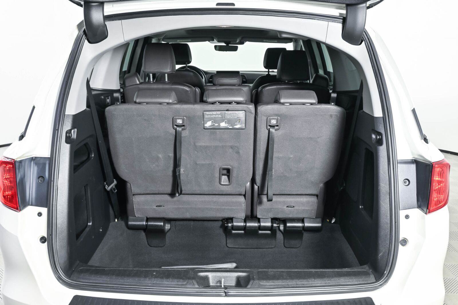 Used 2018 Honda Odyssey EX-L image 29