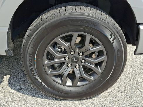 Used 2023 Ford F150 Tremor w/ Trailer Tow Package AWD/4WD image 11