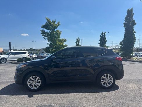 Used 2021 Hyundai Tucson Value image 15