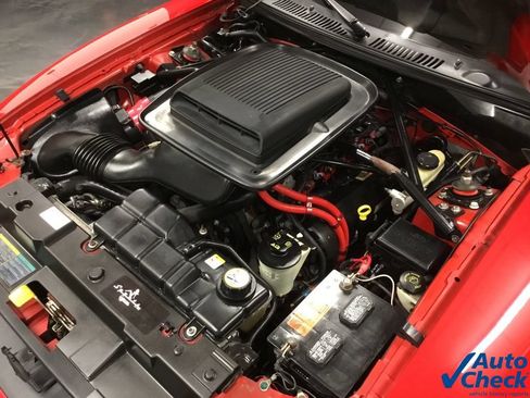 Used 2004 Ford Mustang GT RWD image 41