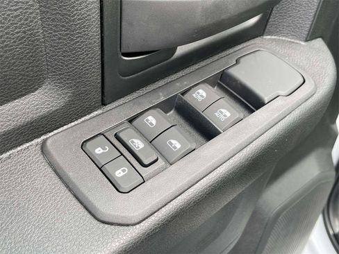 New 2026 RAM 2500 Tradesman w/ Chrome Appearance Group image 29