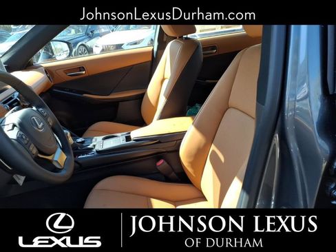 New 2025 Lexus IS 350 F Sport image 13