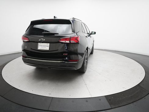Used 2023 Chevrolet Equinox RS image 36
