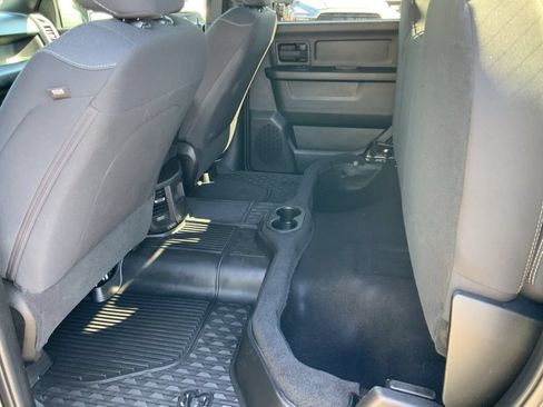 Used 2025 RAM 2500 Tradesman AWD/4WD image 20