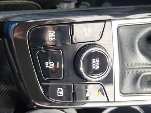 Used 2023 Kia Sportage EX FWD image 36