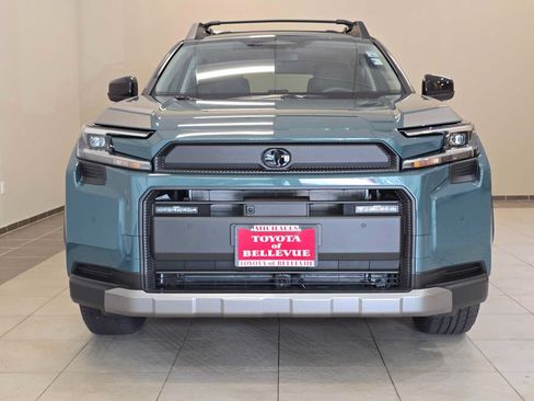 Certified 2026 Toyota RAV4 AWD Plug-in Hybrid image 6