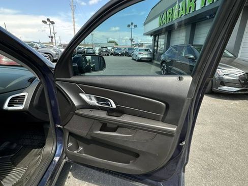 Used 2015 GMC Terrain SLE image 14