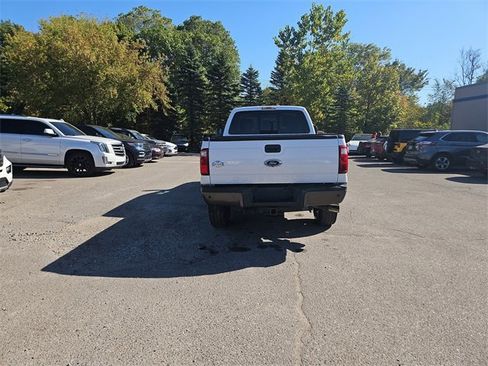 Certified 2016 Ford F350 King Ranch w/ King Ranch w/Chrome Package image 6