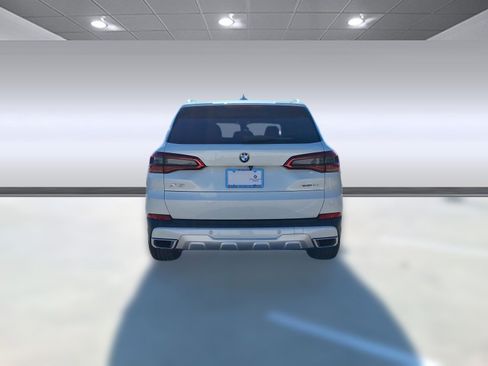 Used 2019 BMW X5 xDrive40i w/ Convenience Package image 10