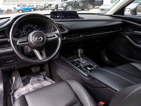 Used 2023 MAZDA CX-30 AWD 2.5 S w/ Select Package image 17