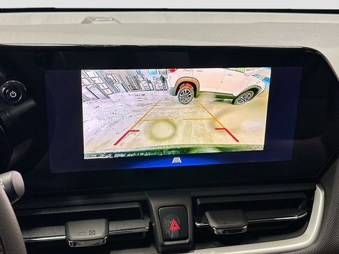 New 2026 Chevrolet TrailBlazer LS w/ LS Convenience Package image 14