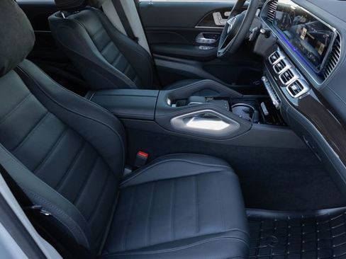 New 2026 Mercedes-Benz GLE 450 4MATIC image 21