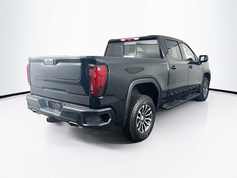 Used 2019 GMC Sierra 1500 AT4 w/ AT4 Premium Package AWD/4WD image 9