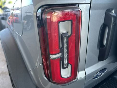 Certified 2023 Ford Bronco Badlands AWD/4WD image 26