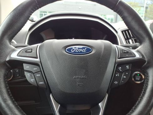 Used 2021 Ford Edge SEL w/ Convenience Package AWD/4WD image 23