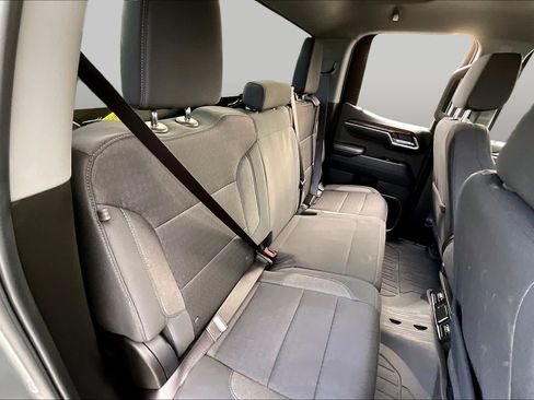 Used 2025 GMC Sierra 1500 Elevation RWD image 18