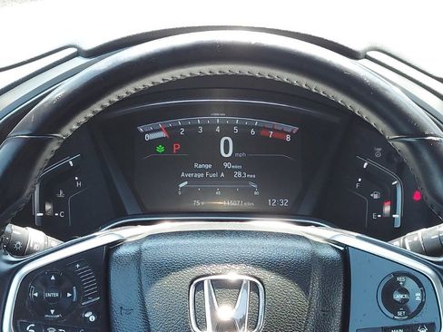 Used 2018 Honda CR-V EX-L image 15
