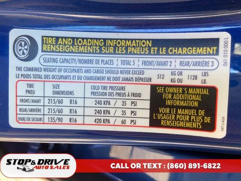 Used 2016 Volkswagen Passat 1.8T S image 21