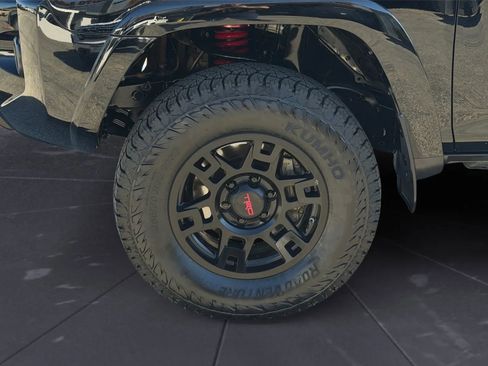 Used 2020 Toyota 4Runner TRD Pro image 36