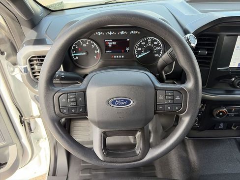 Used 2023 Ford F150 XL w/ STX Appearance Package AWD/4WD image 16
