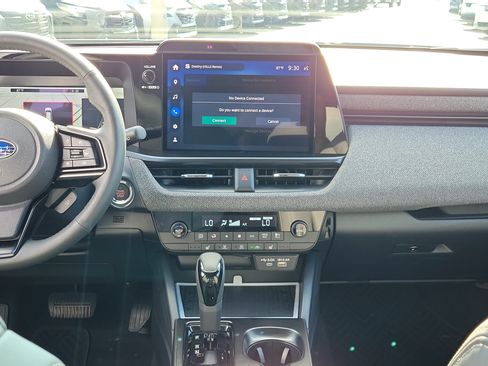 Certified 2026 Subaru Outback Limited AWD/4WD image 19