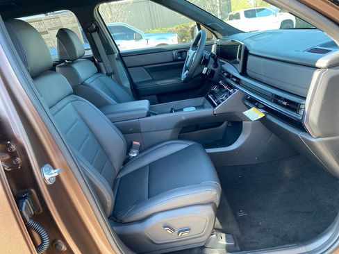 New 2026 Hyundai Santa Fe Calligraphy AWD/4WD image 37