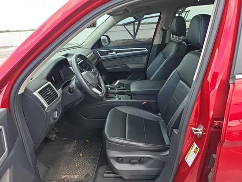 Used 2022 Volkswagen Atlas SE image 5