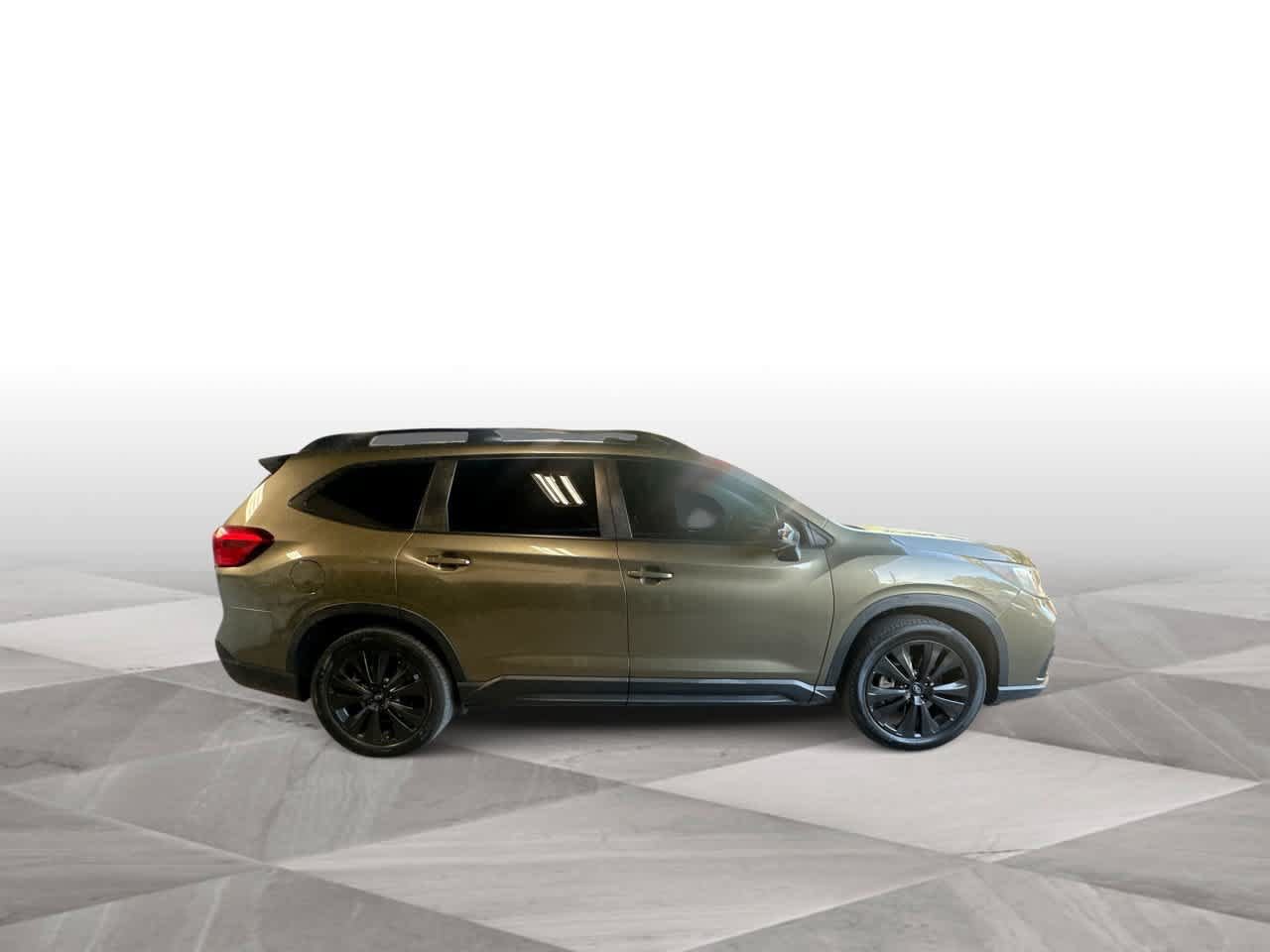 Used 2022 Subaru Ascent Onyx Edition AWD/4WD image 9