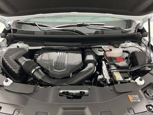 New 2026 Chevrolet Traverse LT image 32