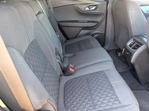 Certified 2019 Chevrolet Blazer LT FWD image 14
