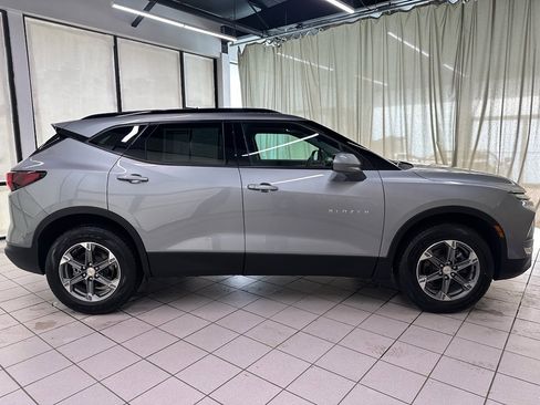 Certified 2024 Chevrolet Blazer LT w/ Convenience Package image 3