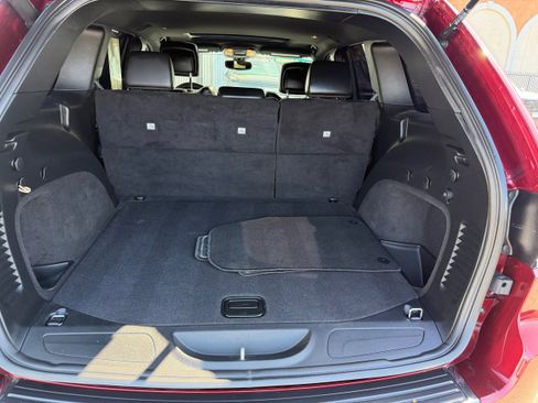 Used 2021 Jeep Grand Cherokee Limited image 15