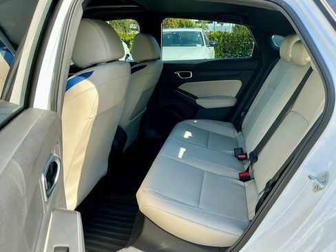 New 2026 Acura Integra A-Spec image 9