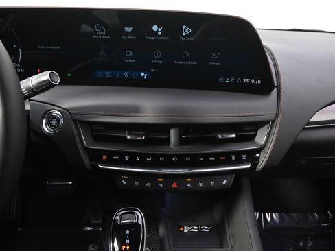 New 2026 Cadillac CT5 Sport w/ Technology Package image 26