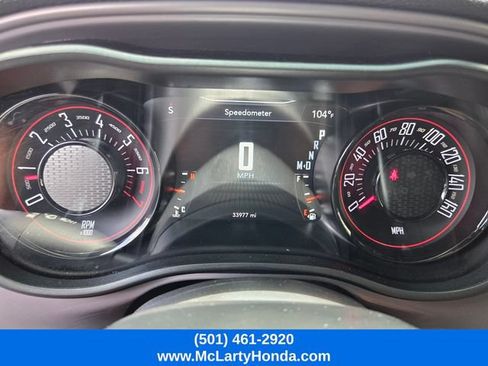 Used 2023 Dodge Challenger GT w/ Blacktop Package AWD/4WD image 27