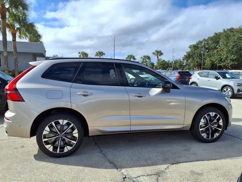 New 2026 Volvo XC60 B5 Plus w/ Protection Package Premier image 6