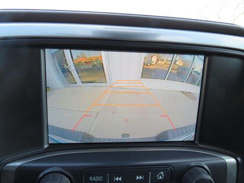 Used 2015 Chevrolet Silverado 2500 LTZ w/ Duramax Plus Package image 8