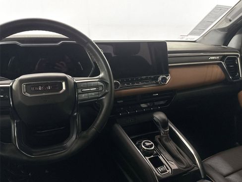 Used 2023 GMC Canyon AT4 w/ AT4 Premium Package image 31