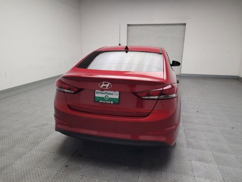 Used 2018 Hyundai Elantra SEL FWD image 7